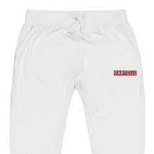 Load image into Gallery viewer, Cartelll Fleece Sweatpants
