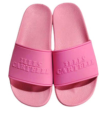 Load image into Gallery viewer, 3llls Cartelll Flip Flop
